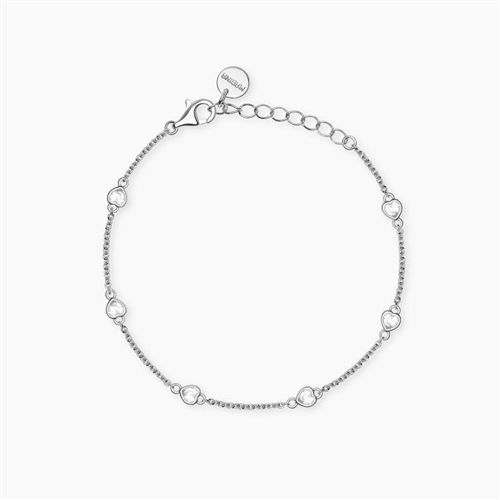 Bracciale Mabina Donna Mika in Lega metallica 636165 - 636165